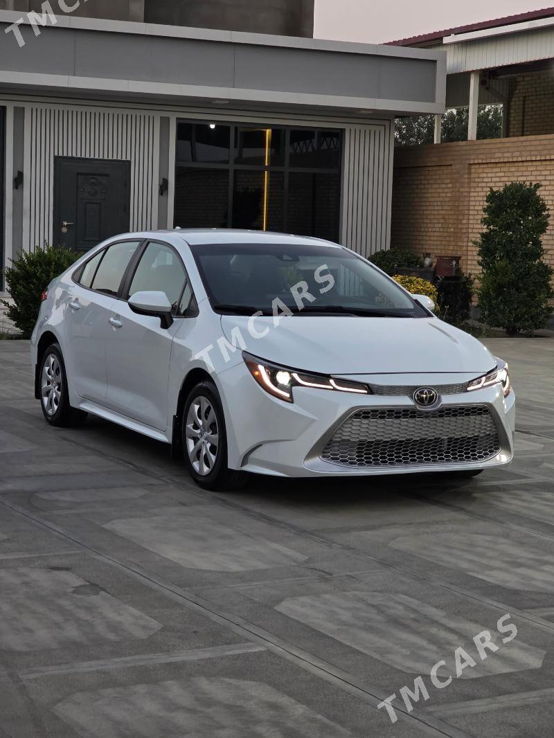 Toyota Corolla 2023 - 230 000 TMT - Mary - img 2
