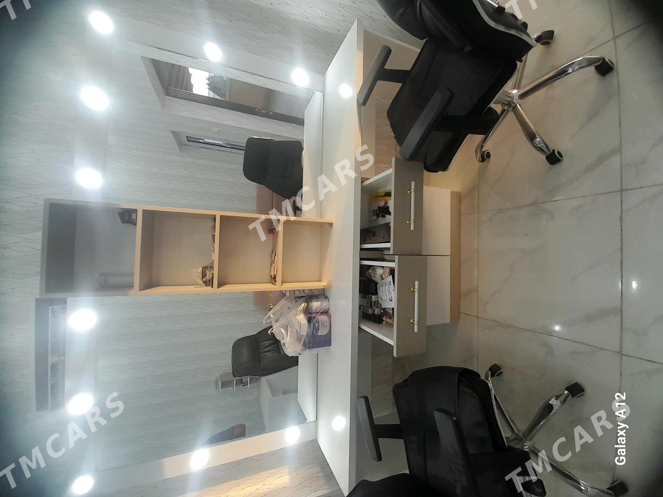 salon ayna - Огуз хан - img 1