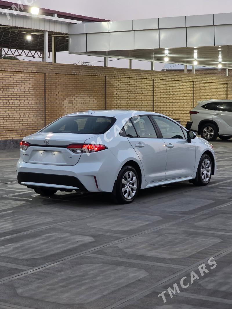 Toyota Corolla 2023 - 230 000 TMT - Mary - img 4