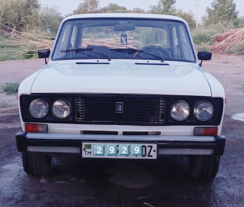 Lada 2106 1999 - 30 000 TMT - Губадаг - img 4