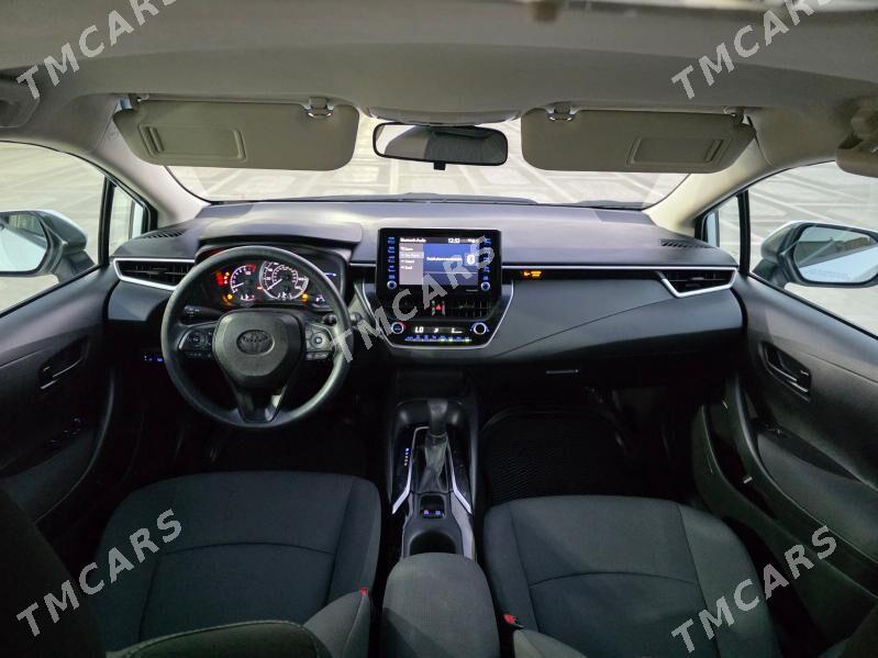 Toyota Corolla 2023 - 230 000 TMT - Mary - img 5