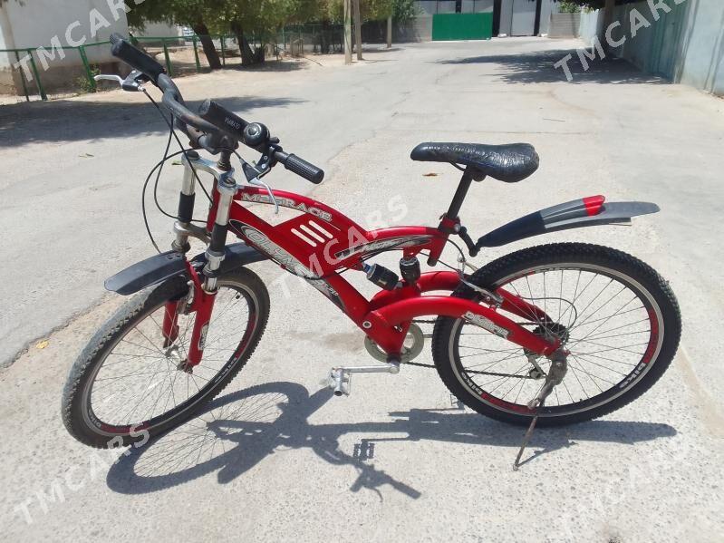 tigir - Aşgabat - img 2