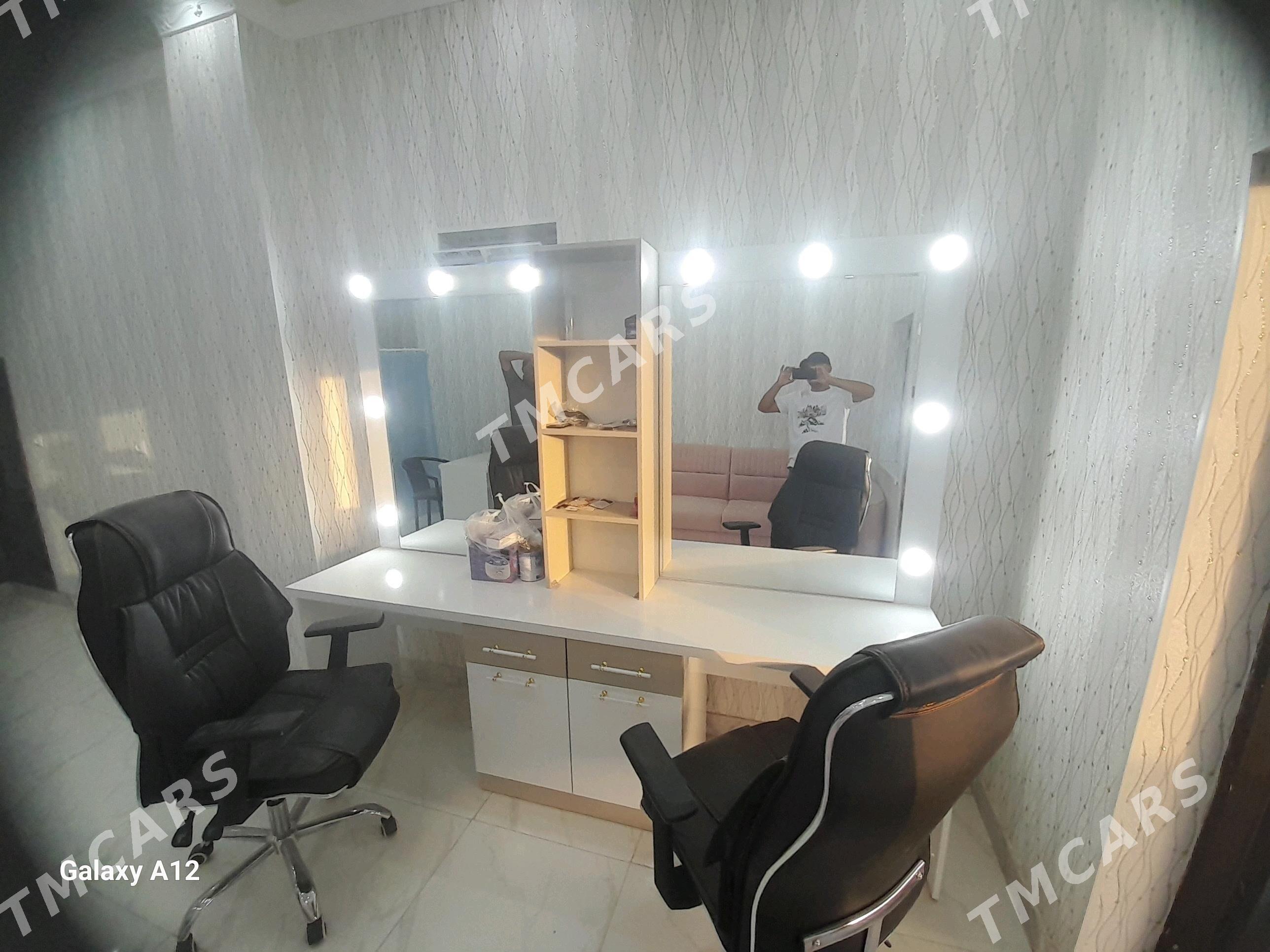 salon ayna - Огуз хан - img 3