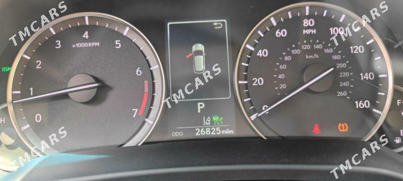Lexus RX 350 2021 - 531 000 TMT - Mary - img 7