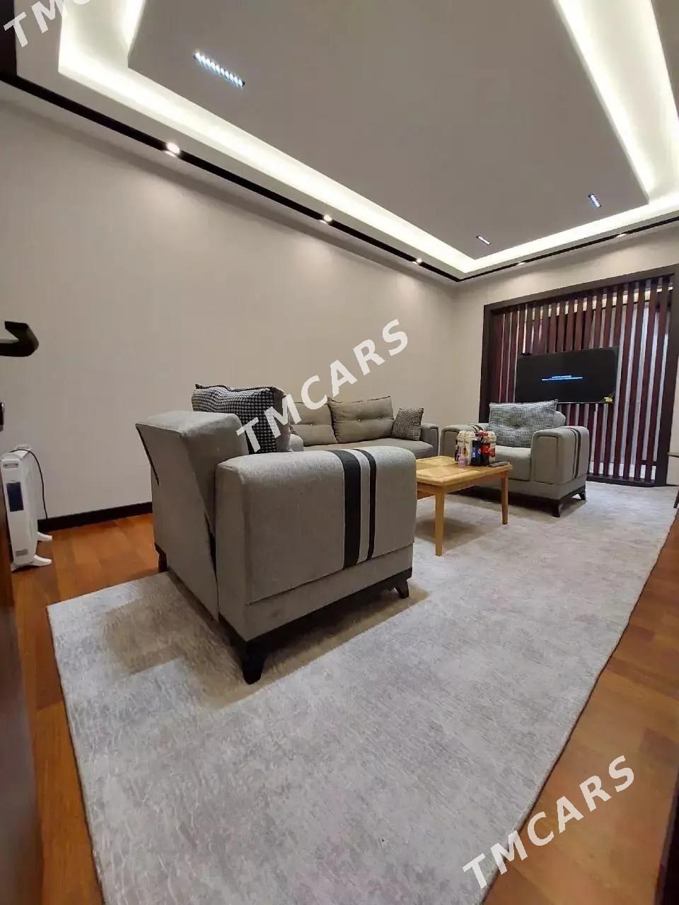 11 MKR 3 KOM  - Aşgabat - img 1