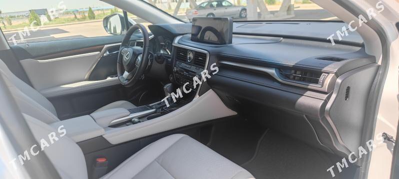Lexus RX 350 2021 - 531 000 TMT - Mary - img 6