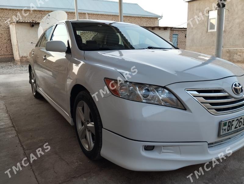Toyota Camry 2009 - 165 000 TMT - Aşgabat - img 5