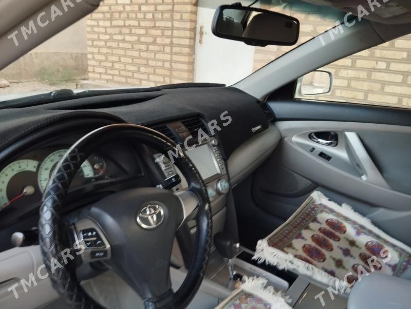 Toyota Camry 2009 - 165 000 TMT - Aşgabat - img 6