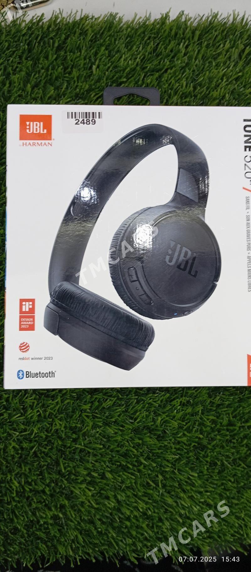 nousnik JBL original - Мары - img 1