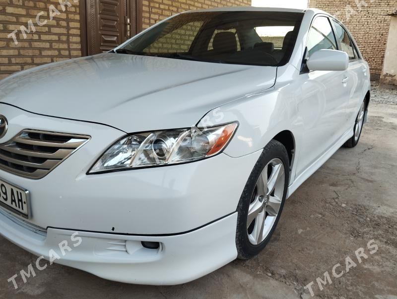 Toyota Camry 2009 - 165 000 TMT - Aşgabat - img 3