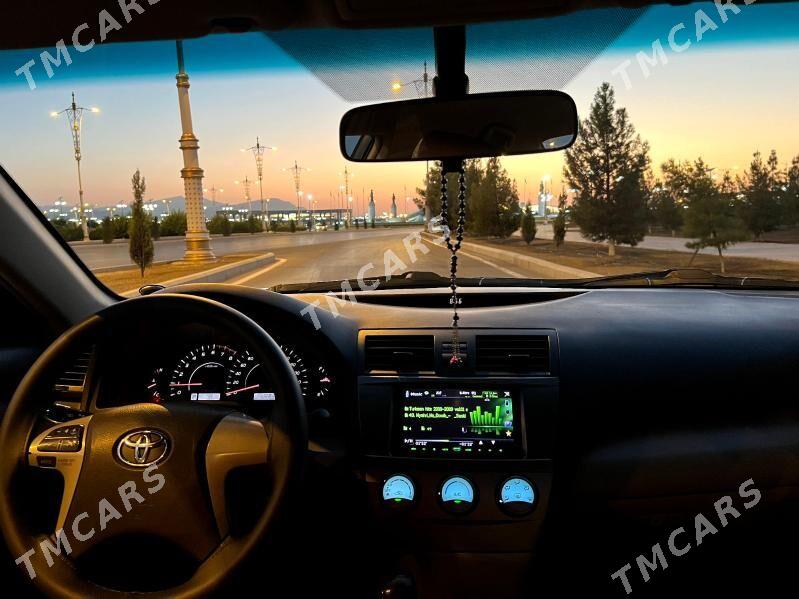 Toyota Camry 2010 - 185 000 TMT - 1 mkr - img 10