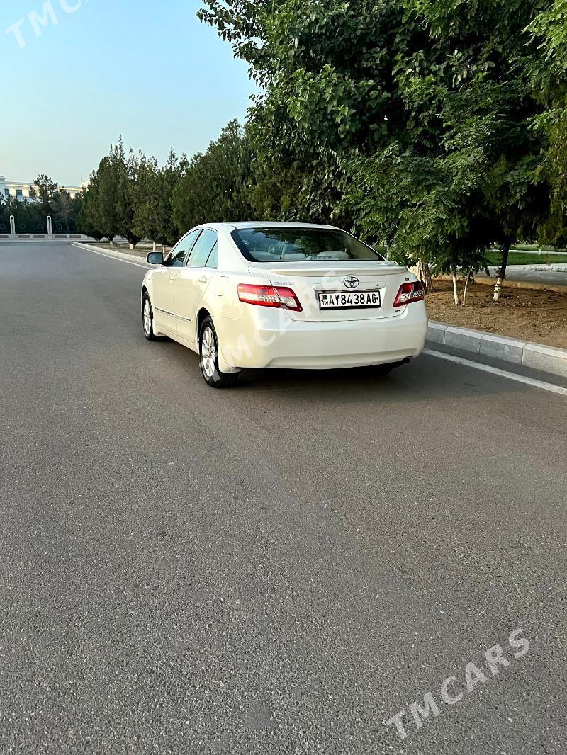 Toyota Camry 2010 - 185 000 TMT - 1 mkr - img 3