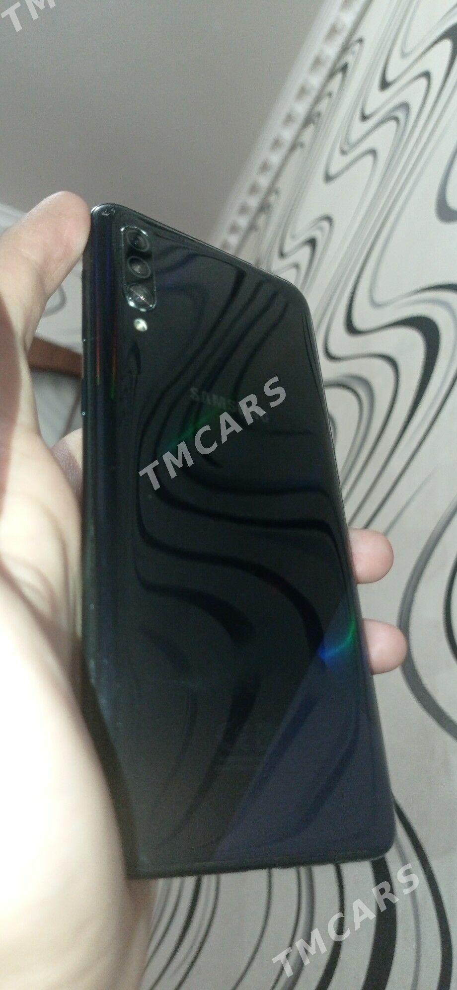 Samsung a30s - Туркменабат - img 1