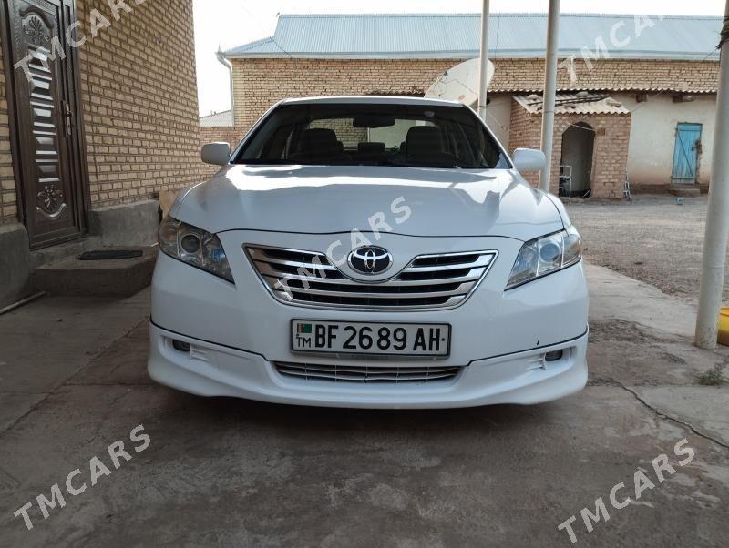 Toyota Camry 2009 - 165 000 TMT - Aşgabat - img 2