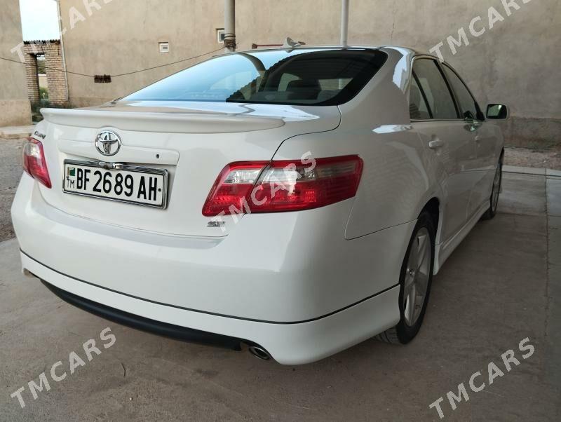 Toyota Camry 2009 - 165 000 TMT - Aşgabat - img 4
