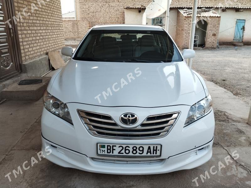 Toyota Camry 2009 - 165 000 TMT - Aşgabat - img 1