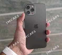 ayfon12 pro Max - Türkmenbaşy etr. - img 2