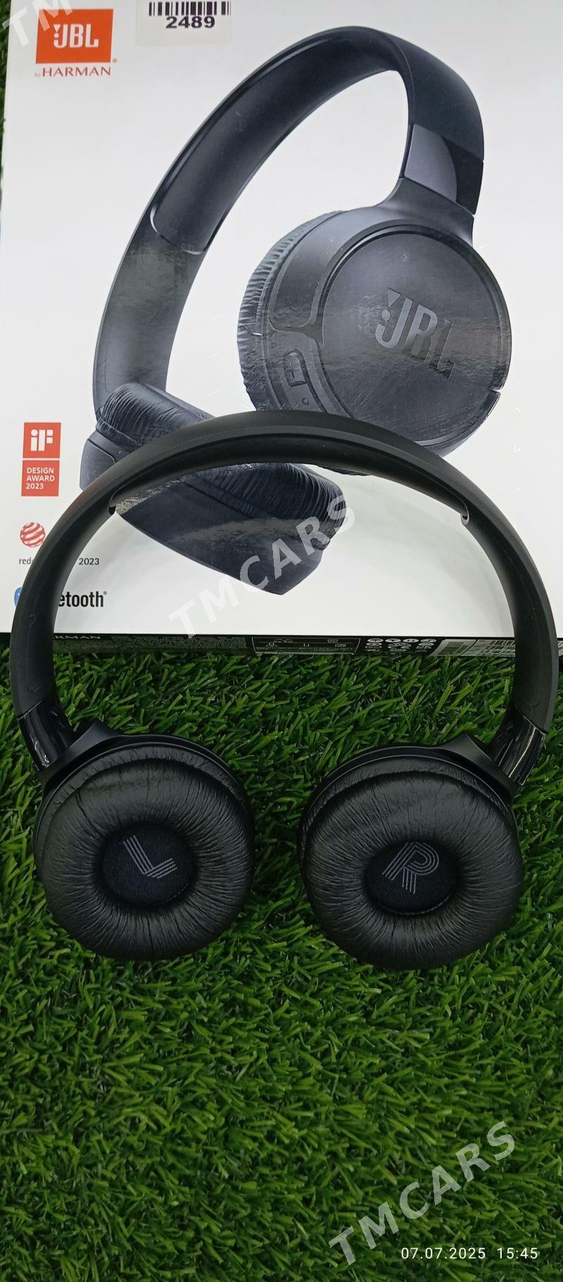 nousnik JBL original - Мары - img 3