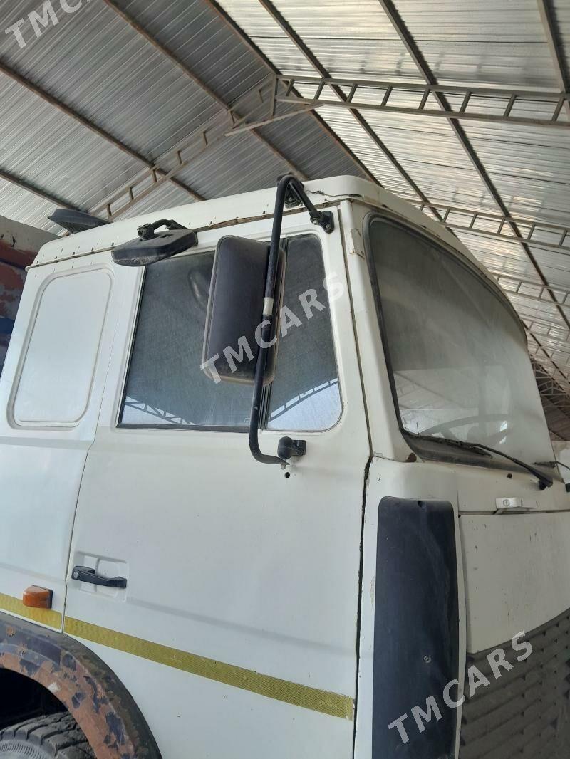Maz Samosval 2000 - 150 000 TMT - Гёкдепе - img 2