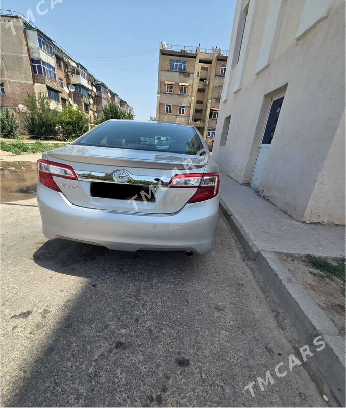 Toyota Camry 2012 - 215 000 TMT - Türkmenabat - img 6