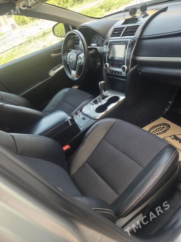 Toyota Camry 2012 - 215 000 TMT - Türkmenabat - img 1