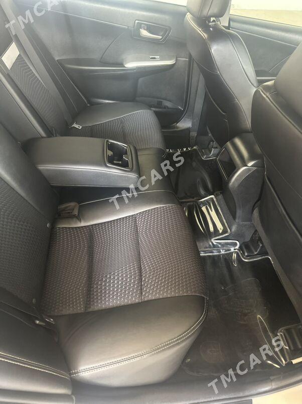 Toyota Camry 2012 - 215 000 TMT - Türkmenabat - img 9