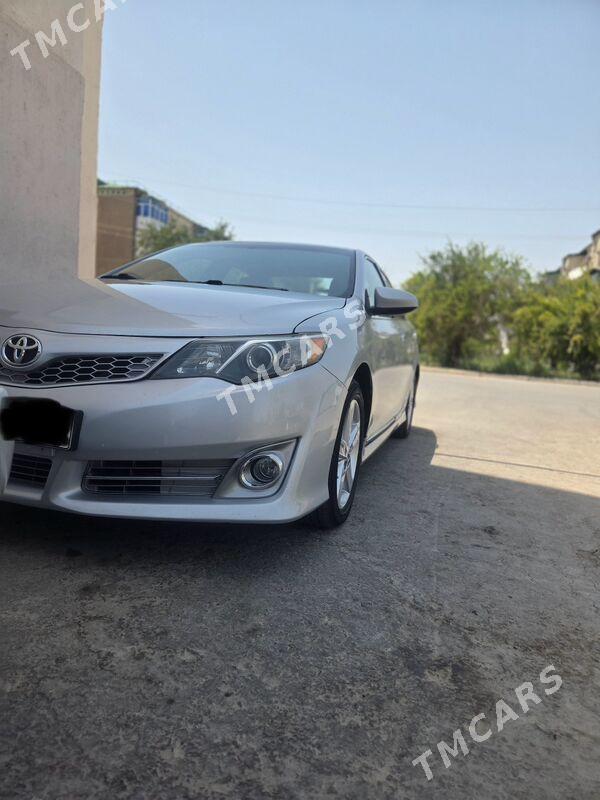 Toyota Camry 2012 - 215 000 TMT - Türkmenabat - img 2