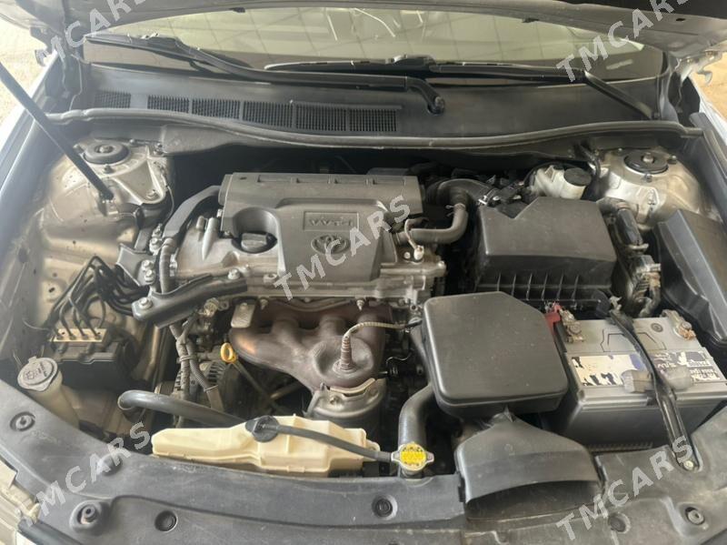 Toyota Camry 2012 - 215 000 TMT - Türkmenabat - img 5