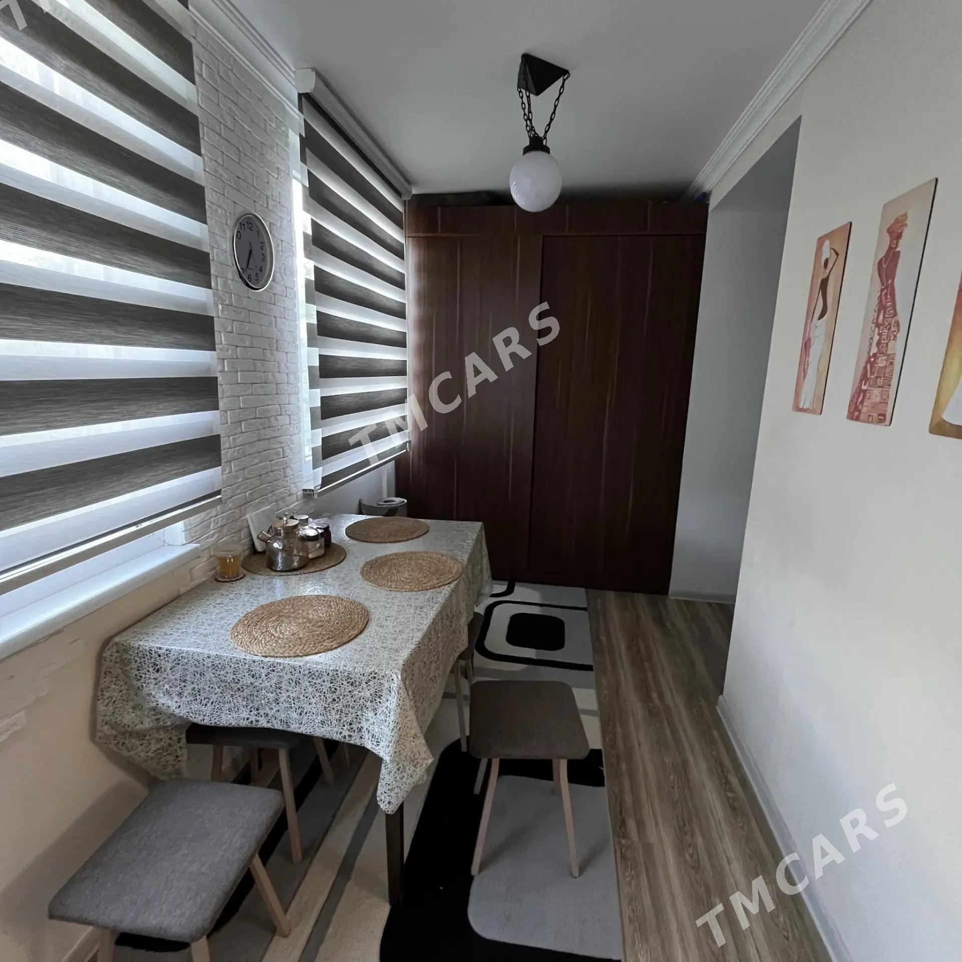 3ком.3эт.65м2. - Aşgabat - img 2