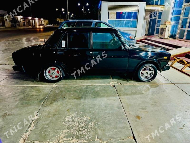Lada 2107 2010 - 75 000 TMT - Baýramaly - img 1