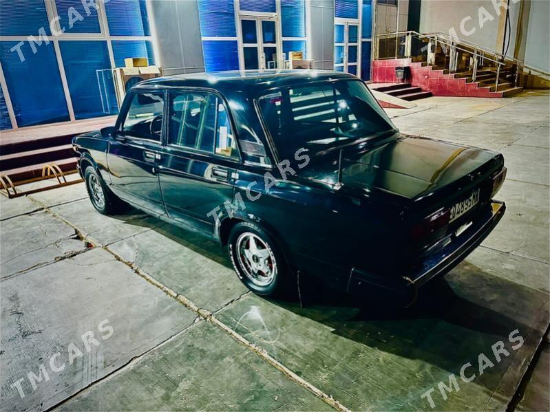 Lada 2107 2010 - 75 000 TMT - Baýramaly - img 2