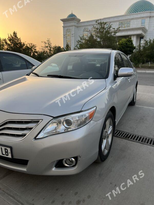 Toyota Camry 2010 - 154 000 TMT - Türkmenabat - img 1