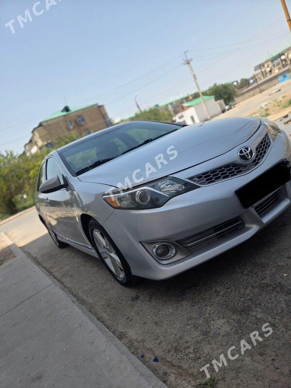 Toyota Camry 2012 - 215 000 TMT - Türkmenabat - img 3