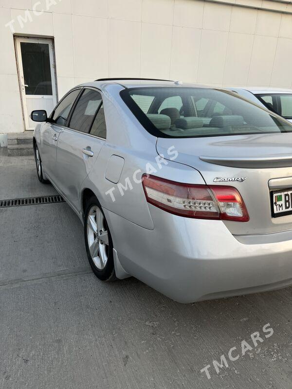 Toyota Camry 2010 - 154 000 TMT - Türkmenabat - img 2