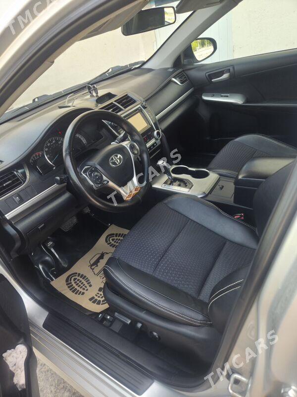 Toyota Camry 2012 - 215 000 TMT - Türkmenabat - img 4