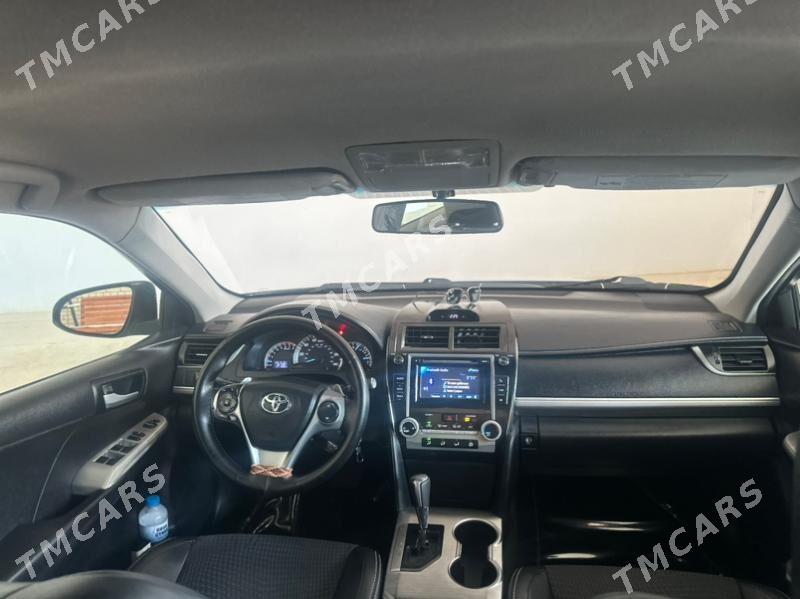 Toyota Camry 2012 - 215 000 TMT - Türkmenabat - img 10