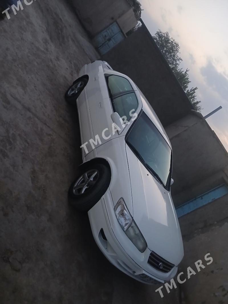 Toyota Camry 2000 - 130 000 TMT - Akdepe - img 2
