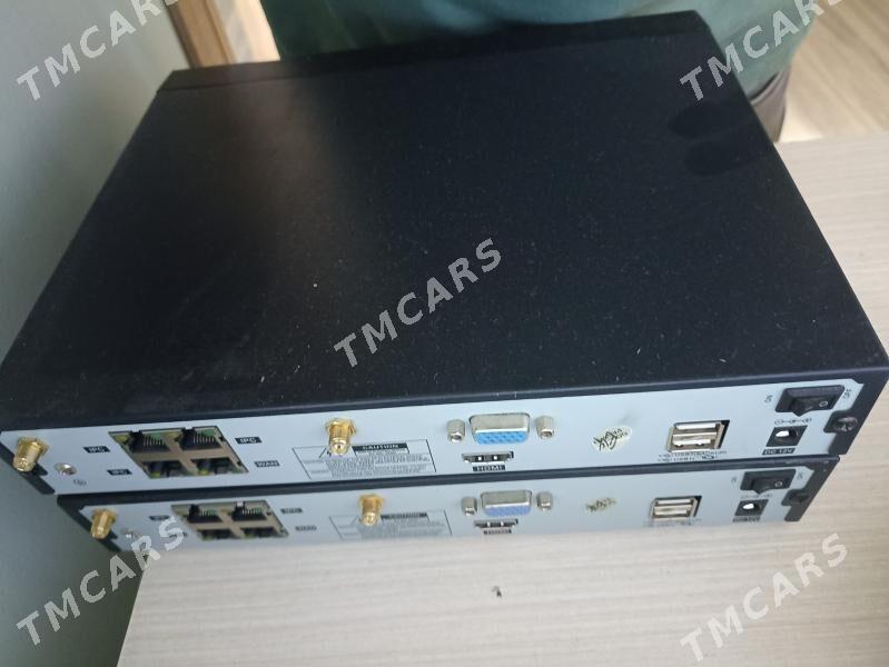 wideogozegcilik dvr ip - Aşgabat - img 1