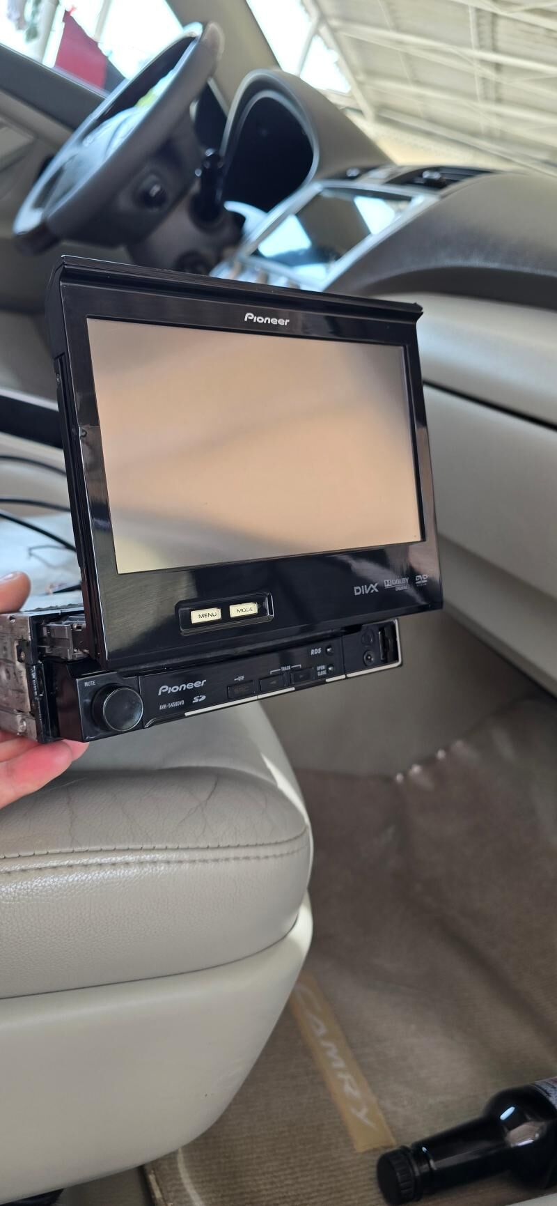 pioneer  54 50 tv 3 000 TMT - Бахарден - img 2