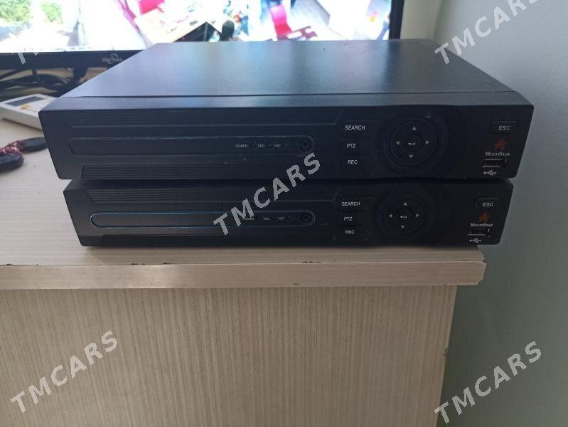 wideogozegcilik dvr ip - Aşgabat - img 2