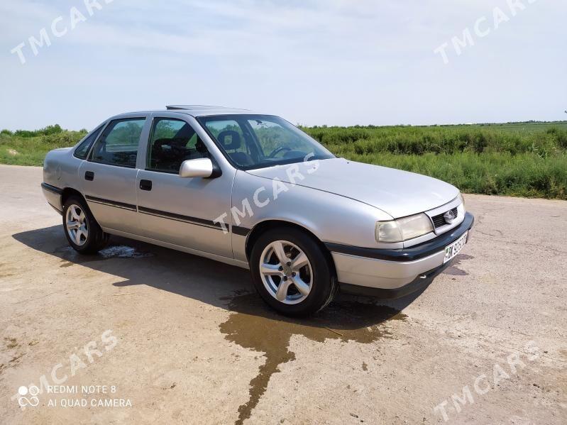 Opel Vectra 1992 - 25 000 TMT - Шабатский этрап - img 7