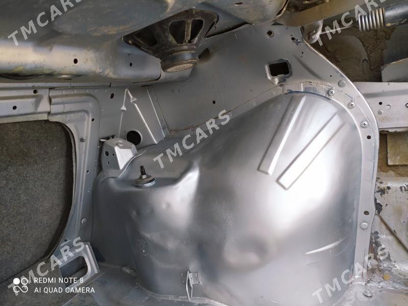 Opel Vectra 1992 - 25 000 TMT - Шабатский этрап - img 1