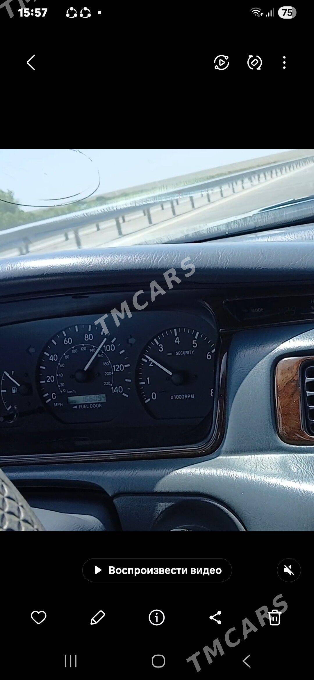 Toyota Camry 2000 - 130 000 TMT - Akdepe - img 6