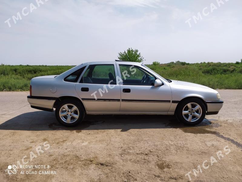 Opel Vectra 1992 - 25 000 TMT - Шабатский этрап - img 5