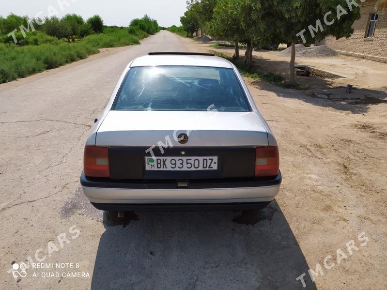 Opel Vectra 1992 - 25 000 TMT - Шабатский этрап - img 8