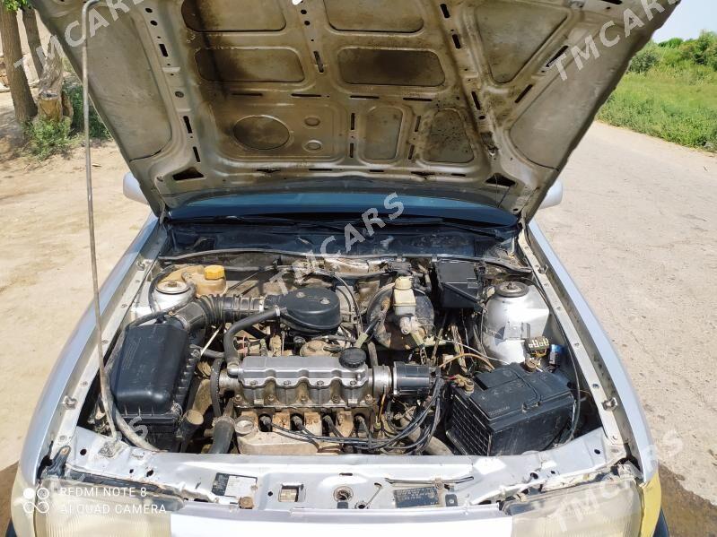 Opel Vectra 1992 - 25 000 TMT - Шабатский этрап - img 4