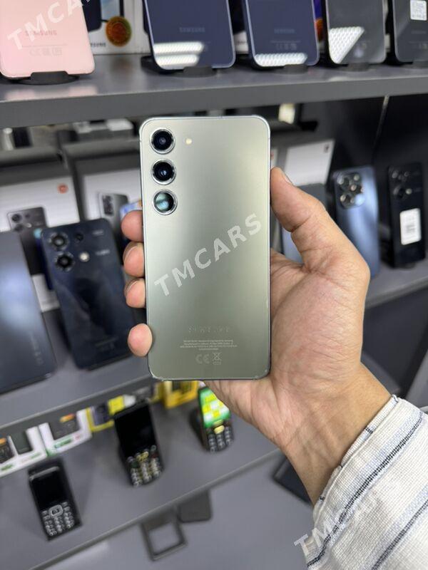 S23 8/128gb - Garaşsyzlygyň 15 ýyllygy Söwda Merkezi - img 4
