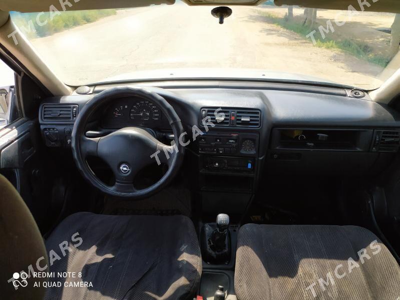 Opel Vectra 1992 - 25 000 TMT - Шабатский этрап - img 2