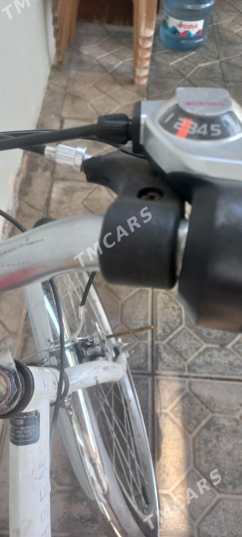 Tigir - Aşgabat - img 2