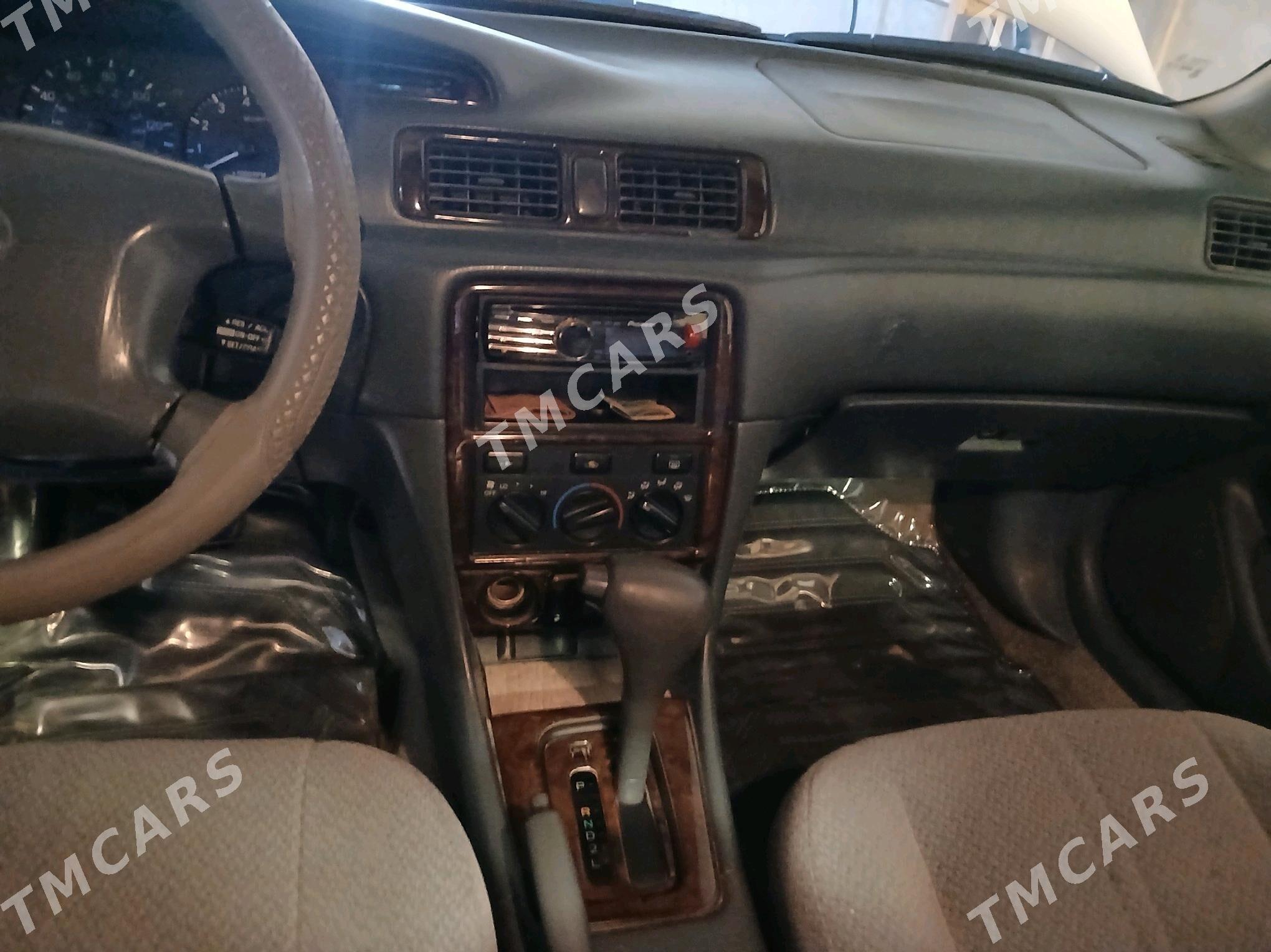 Toyota Camry 2000 - 130 000 TMT - Akdepe - img 7